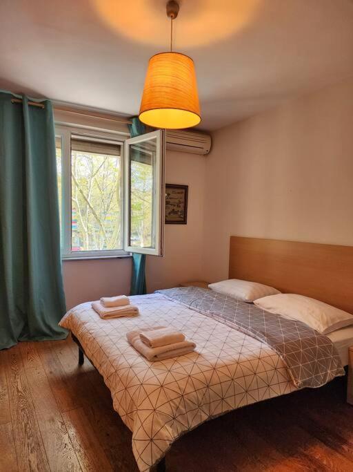 טיראנה Vintage Flavor Apartment/Home מראה חיצוני תמונה